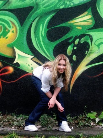 Лера Козлова | Москва