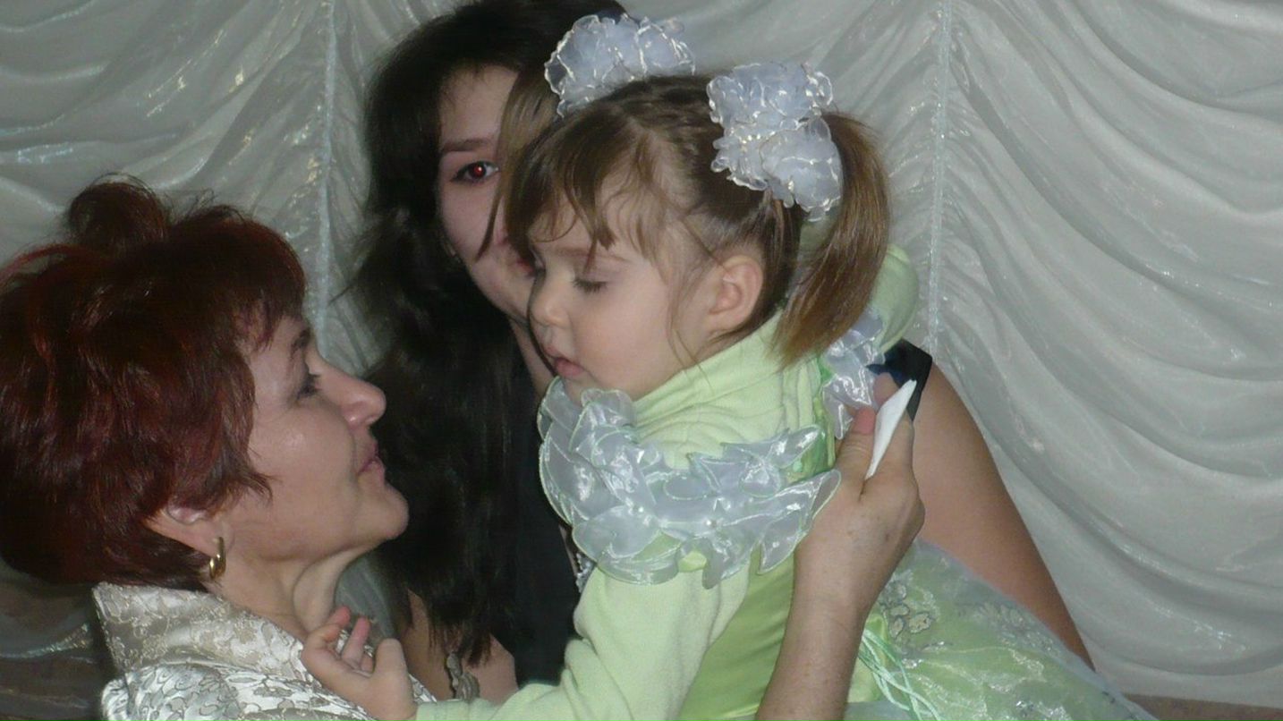 Марат Байгильдинов | Петропавловск