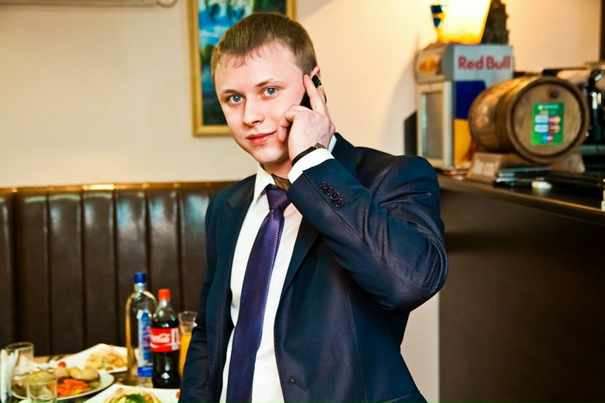 Гриша Никитин | Сочи