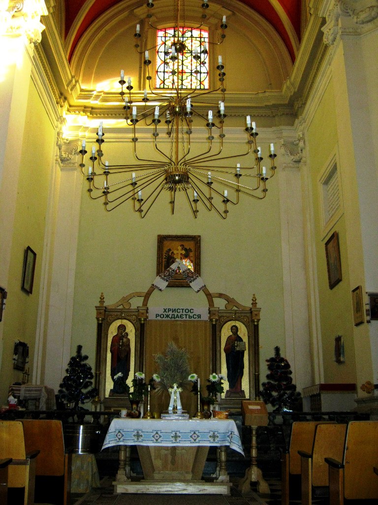 Роман Карвацький | Львов