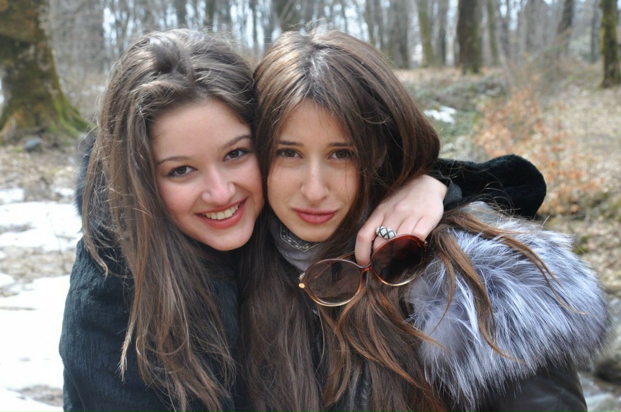 Ti Naaa | Москва