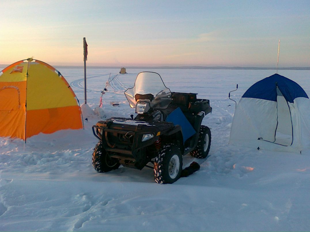 Олег Кужаназаров | Челябинск