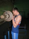 Фотография Илья Каримов