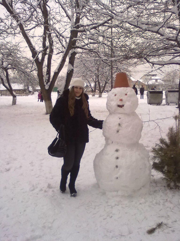 Татяна Симонович | Salamanca