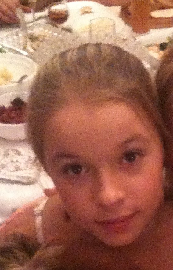 Svetlana Sysoyeva | London