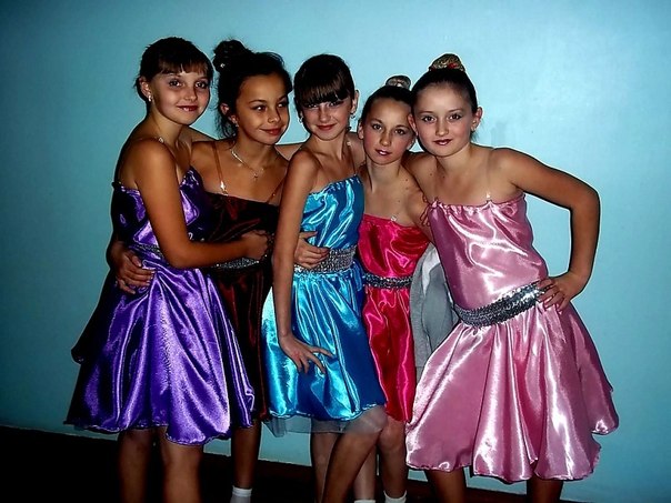 №3, Інна Яцевюк №3, Інна Яцевюк