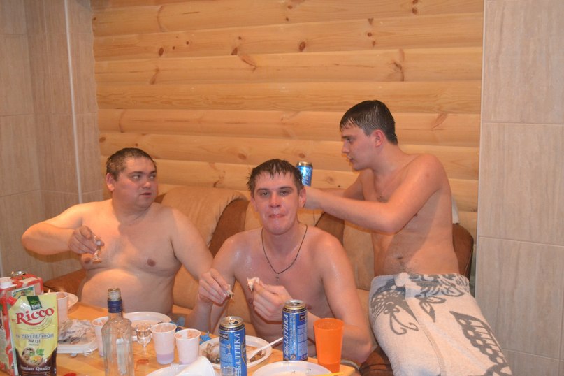 Евгений Чернышов | Лодейное Поле