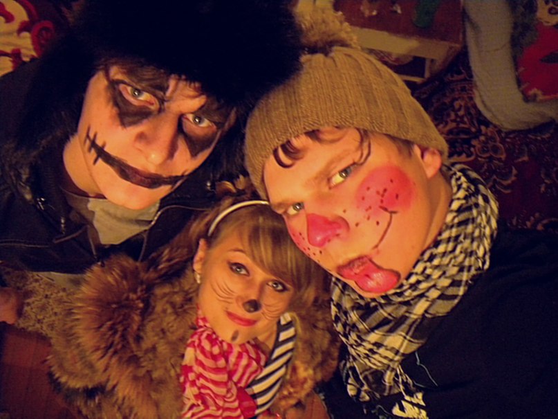 Оксана Мояк | Ровно