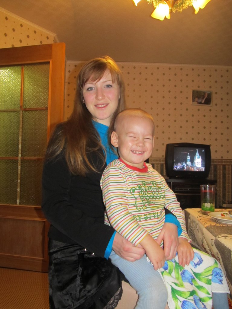 Айгуль Ефремова | Зеленодольск