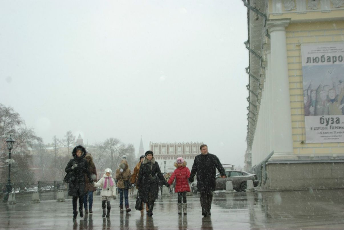 Наталья Токарева @@ Милена @@ | Москва