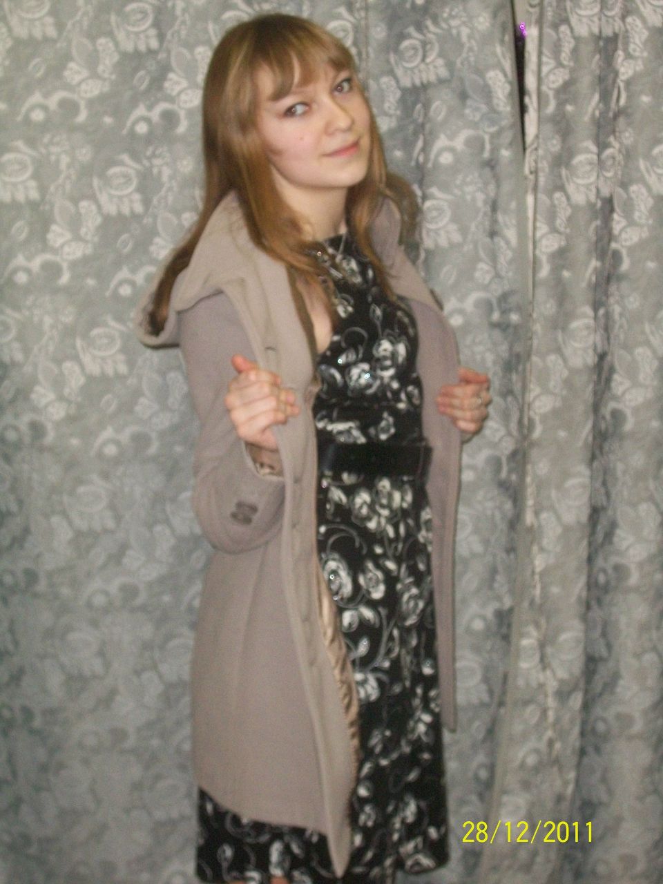 Светлана Садреева | Кочево