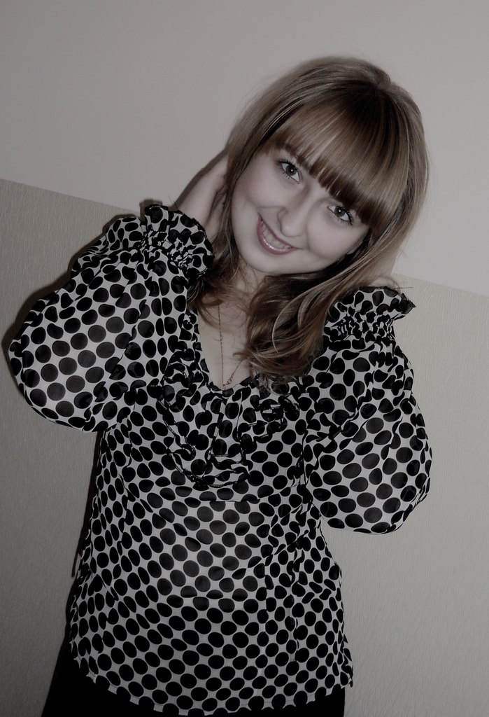 Мар'яна Давнюк | Ивано-Франковск