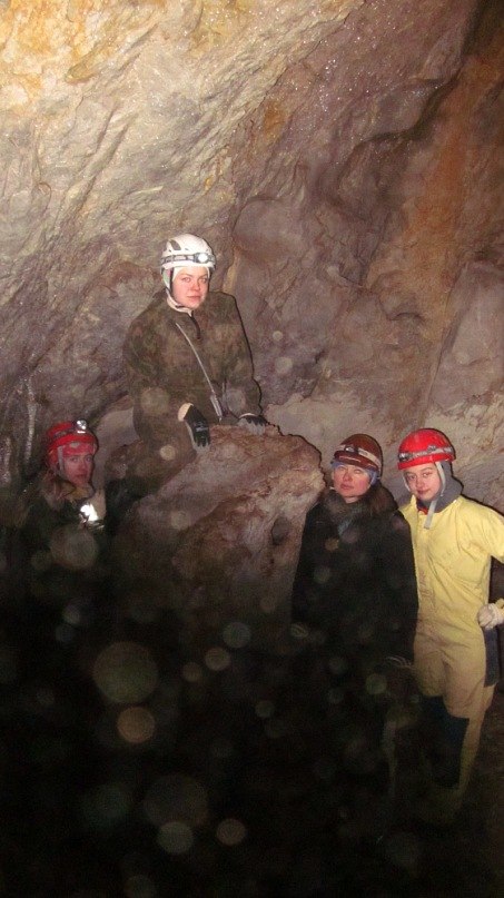 Екатерина Русанова | Хабаровск