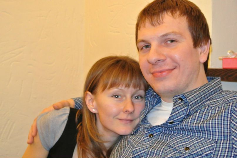 Виталий Царёв | Подольск