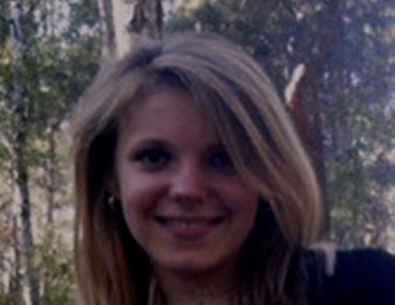 Алинка Журавская | Киев