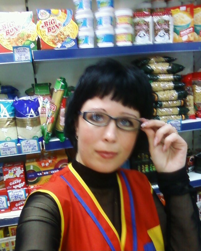 Надежда Кузнецова | Красноярск