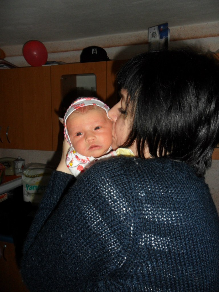 Oksana Kuzevych | Борислав