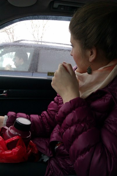 Любовь Юрьевна | Нарва