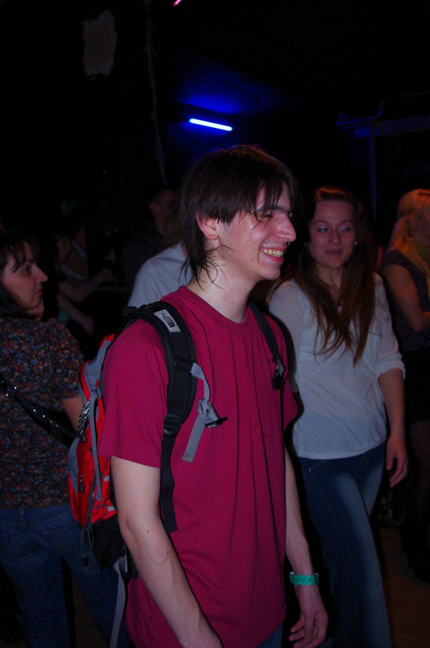 Дмитрий Александров Kortes | Екатеринбург