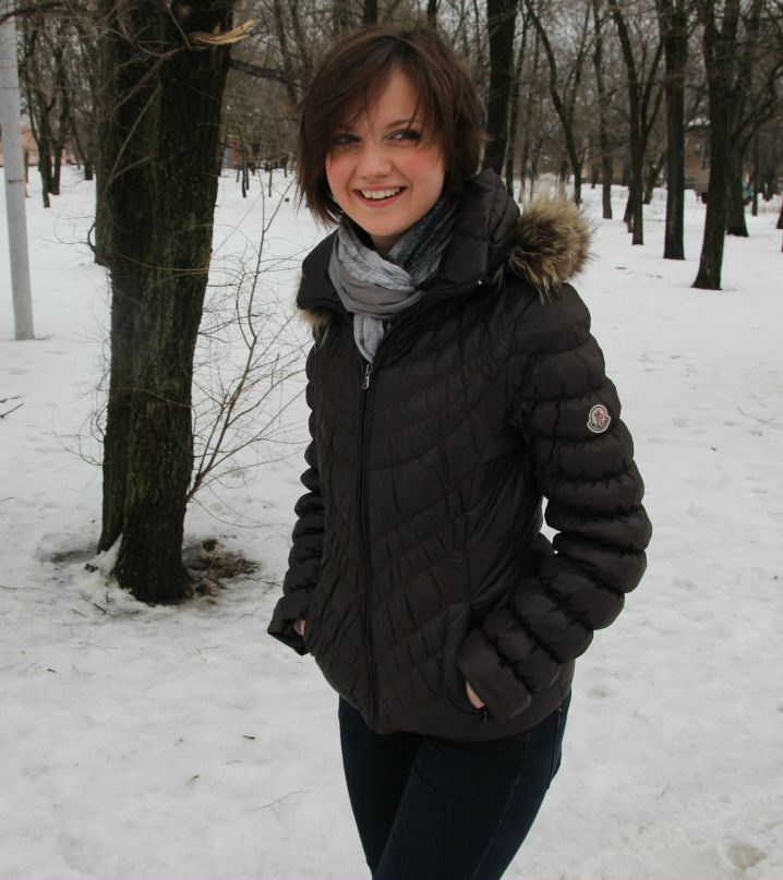 Наташа Гончарова | Ростов-на-Дону