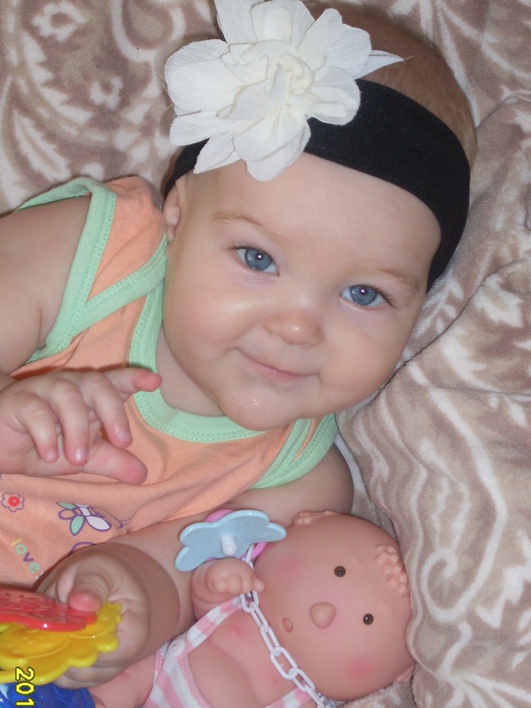 Анютка Клюева | Красноярск