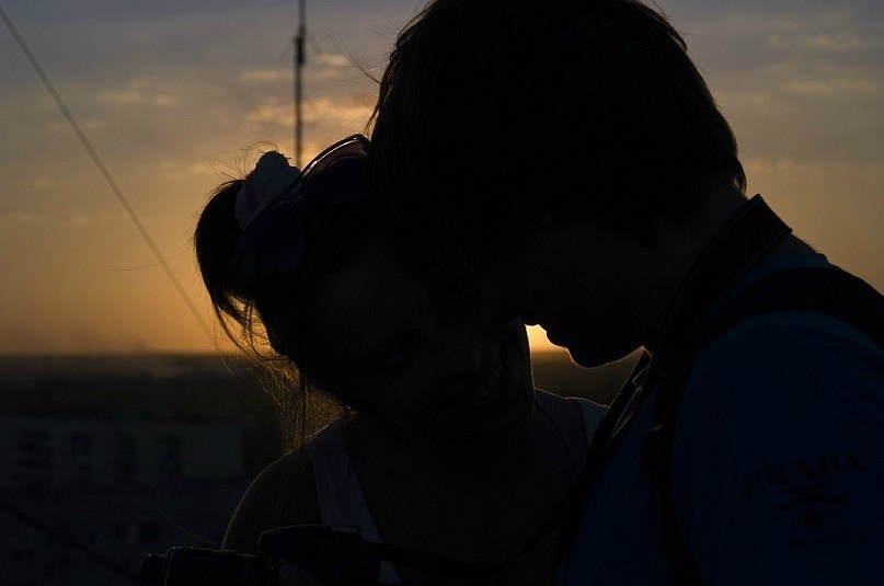 Bodr Undercover | Новая Каховка