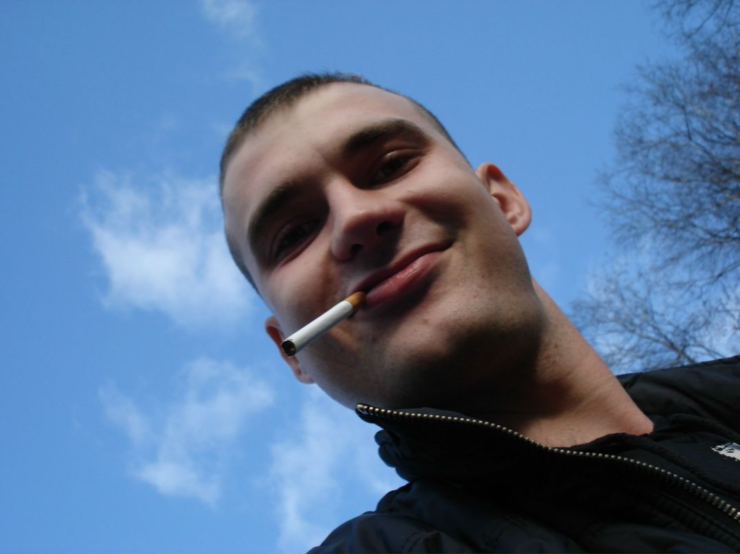 Александр Александрович | Санкт-Петербург