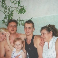 Антон Янченко | Алексеевка