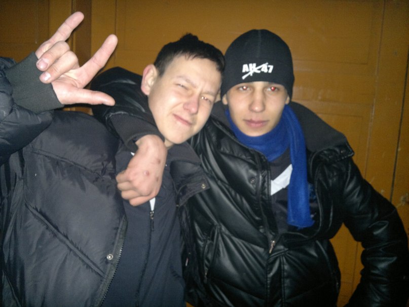 Степан Манахов | Иркутск