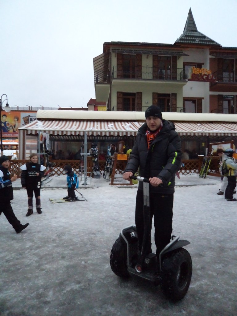 Павел Тульгук | Соледар