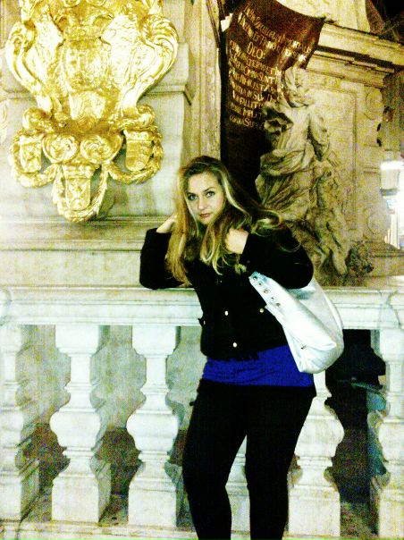 №26, Екатерина Приль, 36 лет, Hannover №26, Екатерина Приль, 36 лет, Hannover