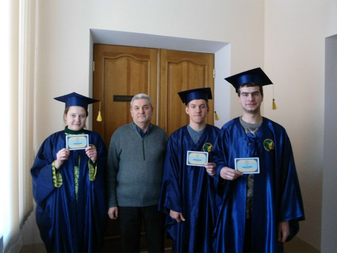 Виктор Гармашов Володимирович | Доманевка