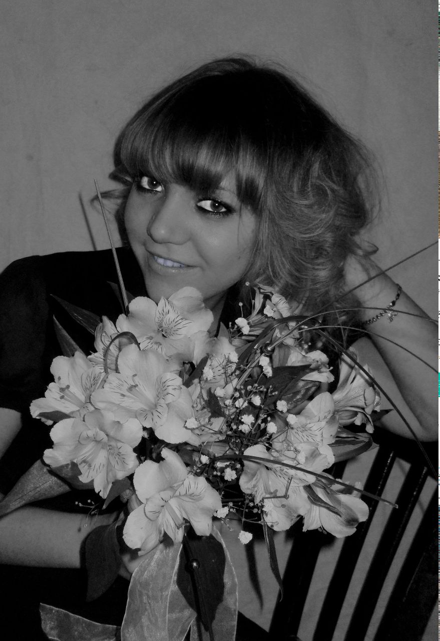 Юлия Васильева | Саратов