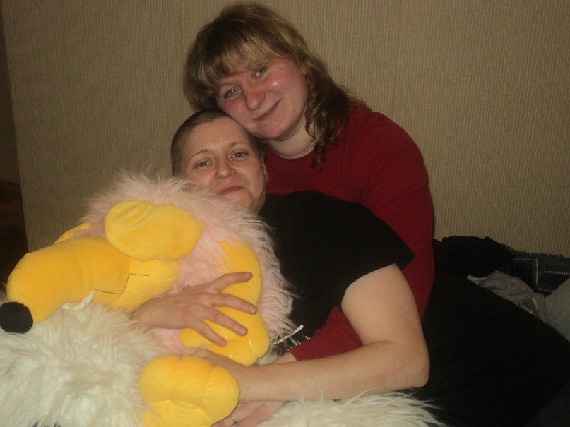 Регина Богданова | Санкт-Петербург