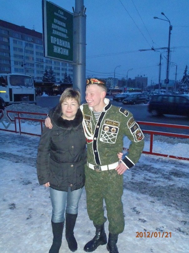 Сергей Болуров | Гомель