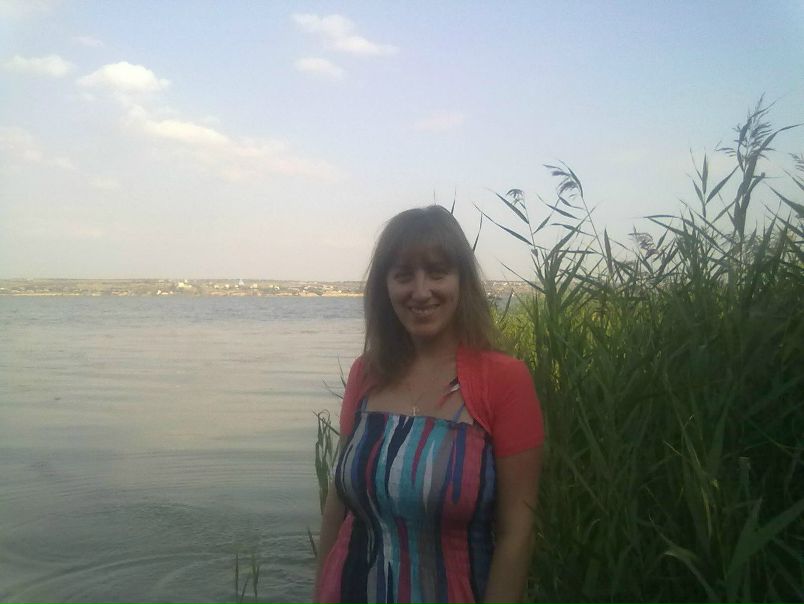 №35, Инна Андрианова, 40 лет, Одесса №35, Инна Андрианова, 40 лет, Одесса