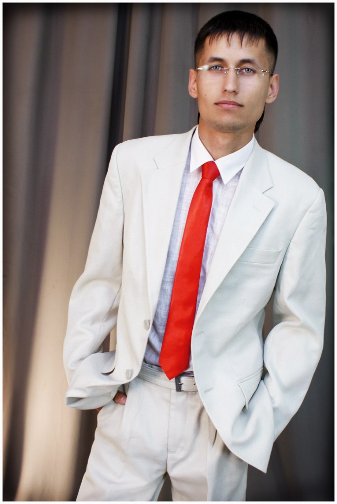 Виктор Исаев | Зеленогорск