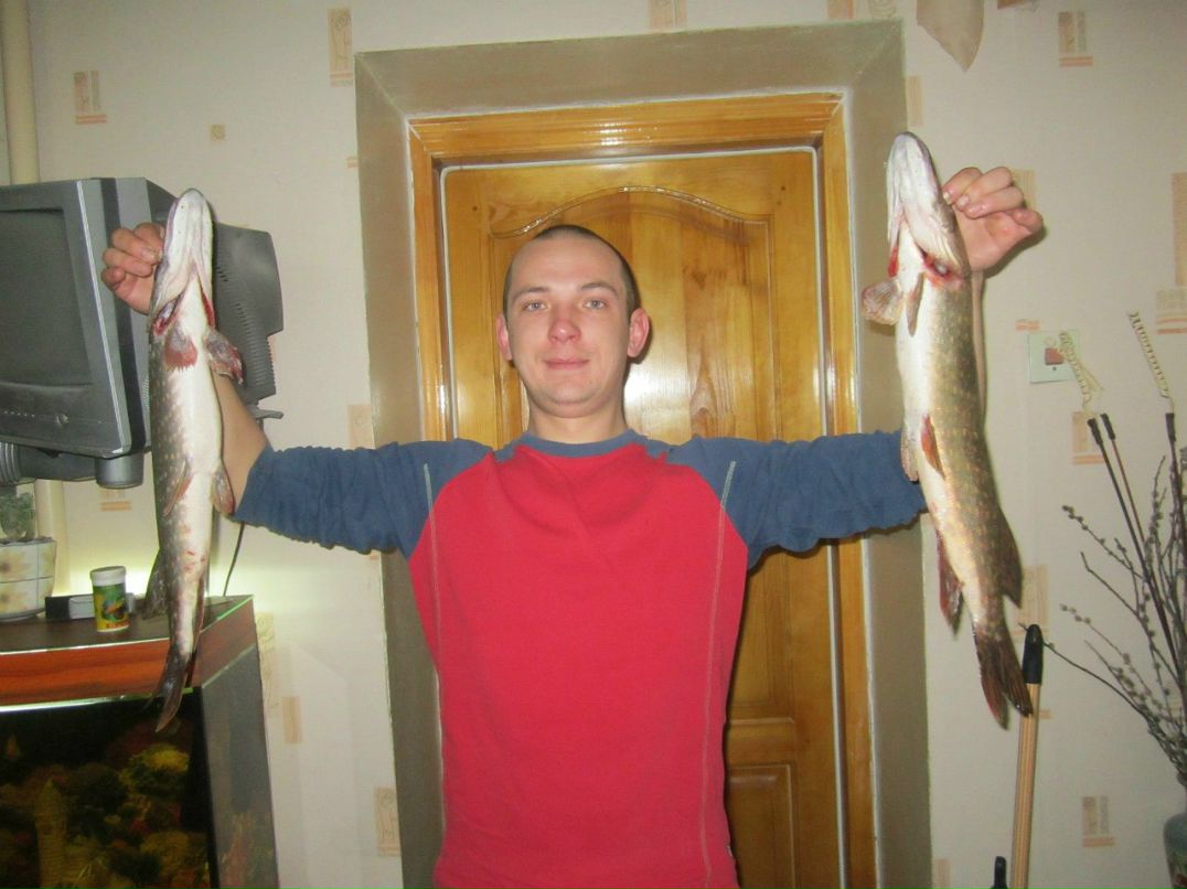 Константин Ледовских [Бузюк] | Санкт-Петербург