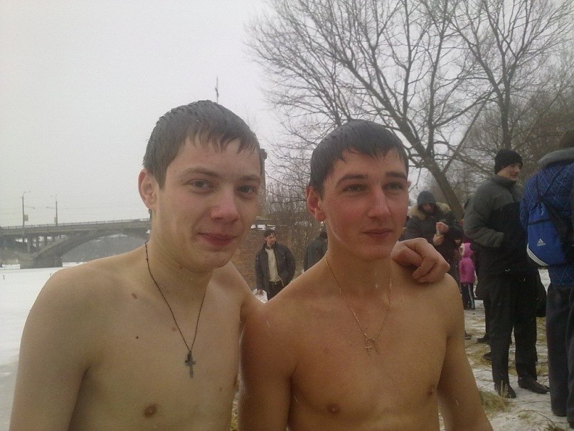 Серёга Пименов | Винница