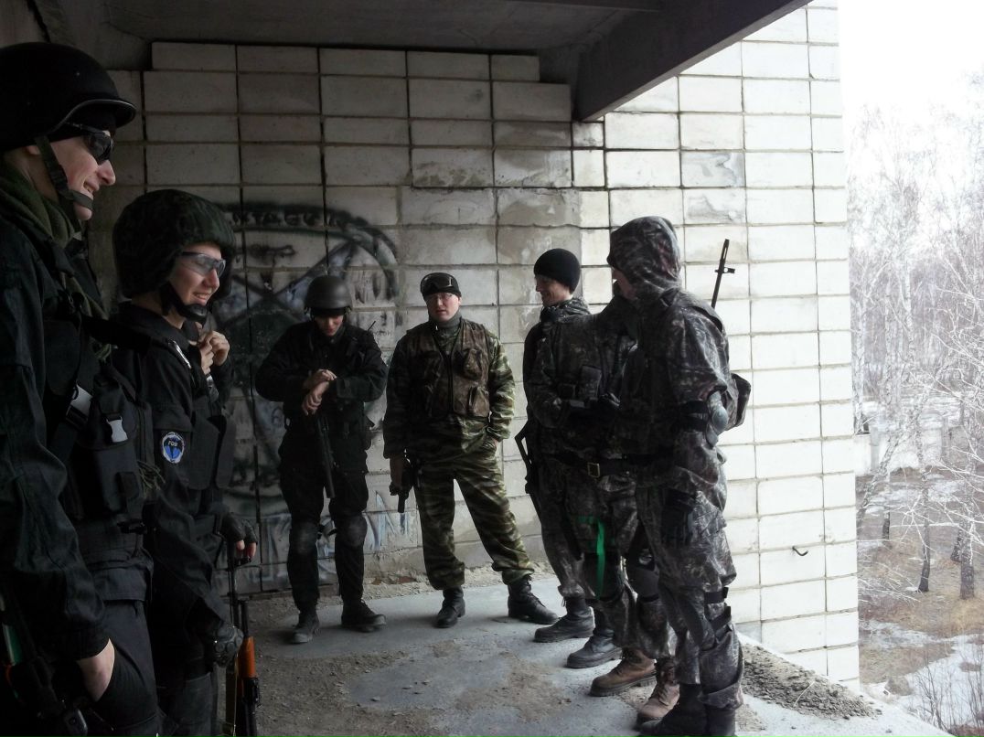 Николай Лахно NickMAXHO | Ђў аЁ©-ЏЉ | Омск