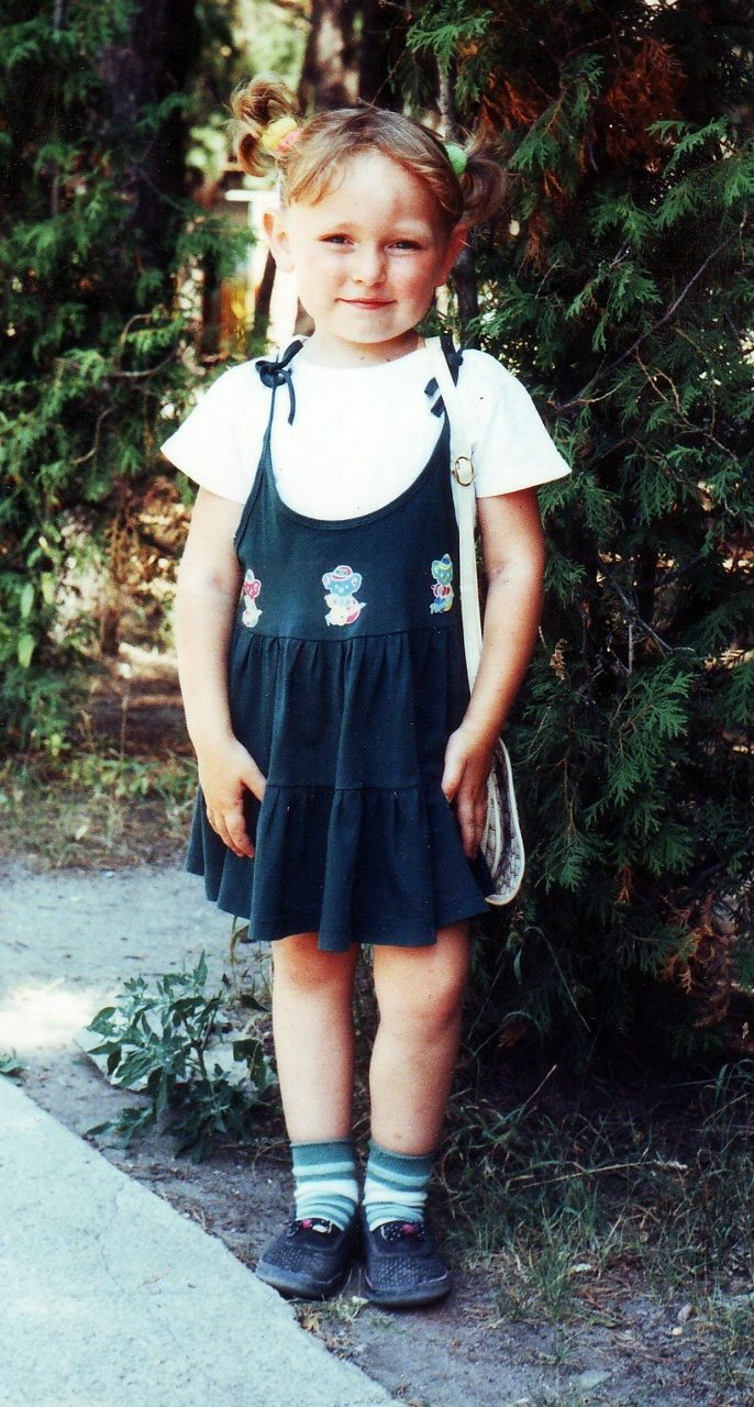 Надежда Паринова | Воронеж