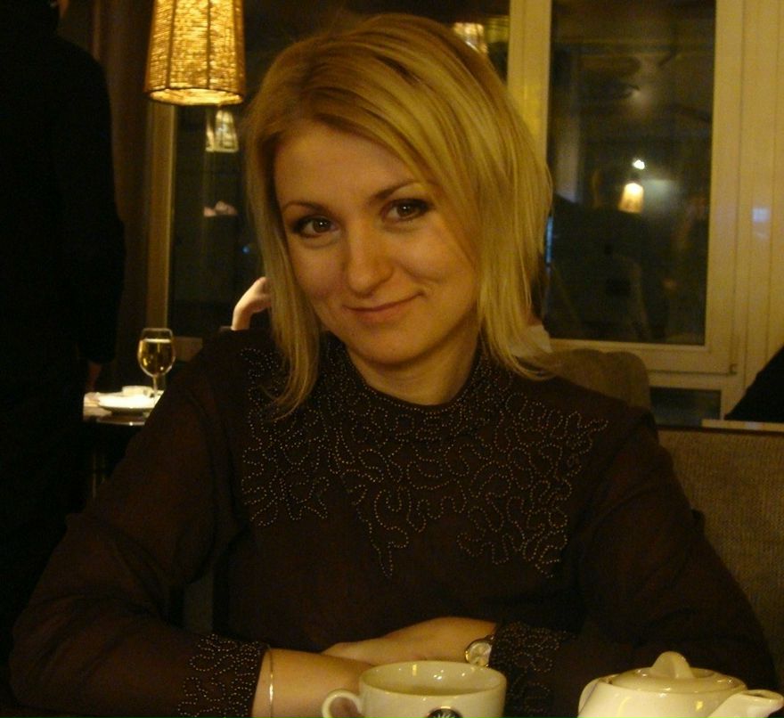 Анастасия Мельникова | Минск