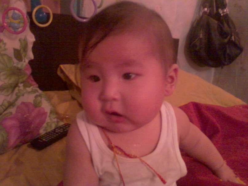 Надежда Рабжурова Абидуевна | Улан-Удэ