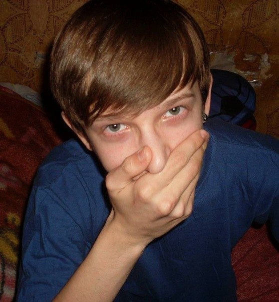 Никита Галанов Цели узорно | Санкт-Петербург