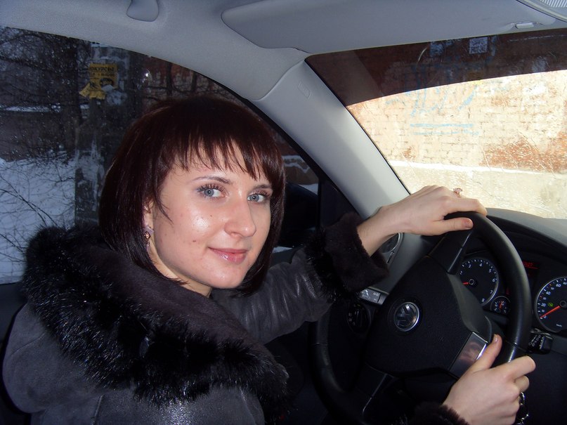 Анастасия Макеева | Воронеж