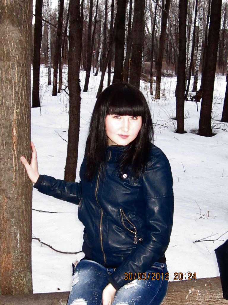 Ксения Мустаева | 