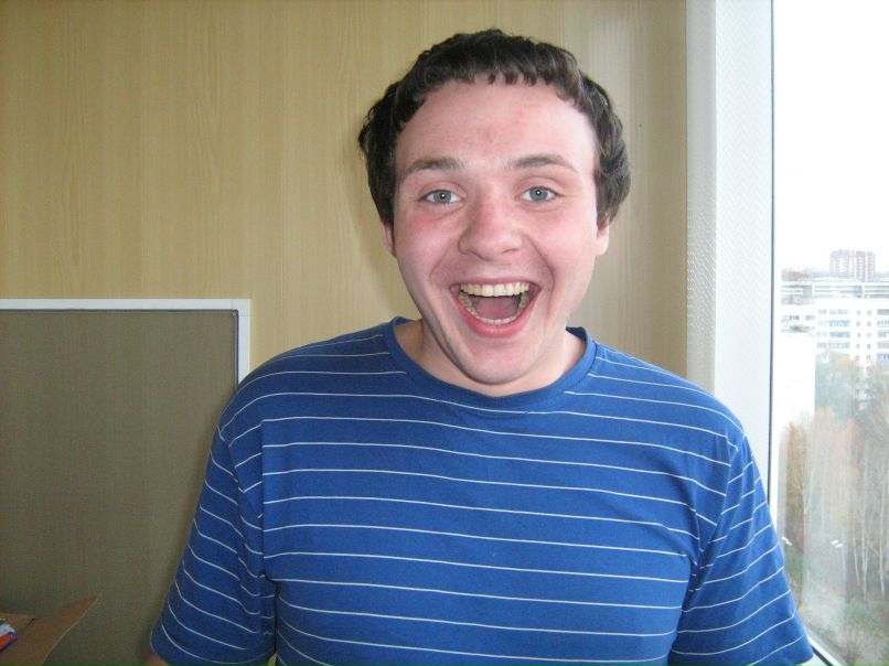 Станислав Марченко | 