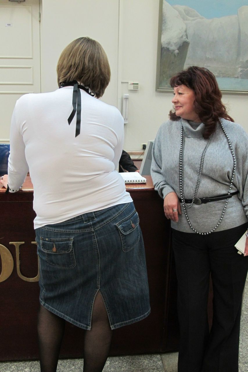 Наталия Галкина | Москва