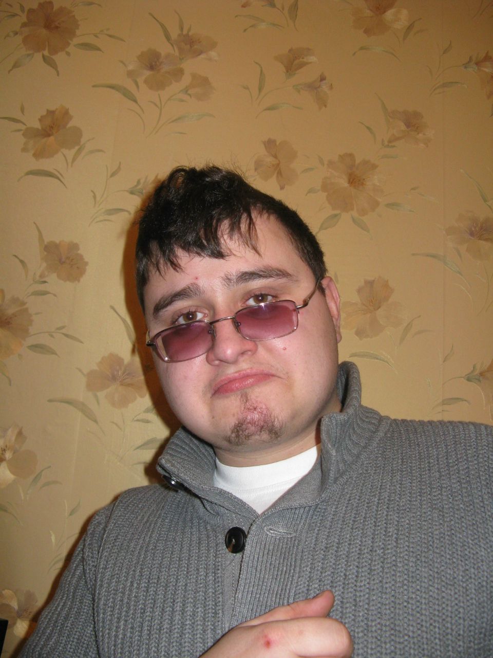 Кирилл Заулочный | Санкт-Петербург