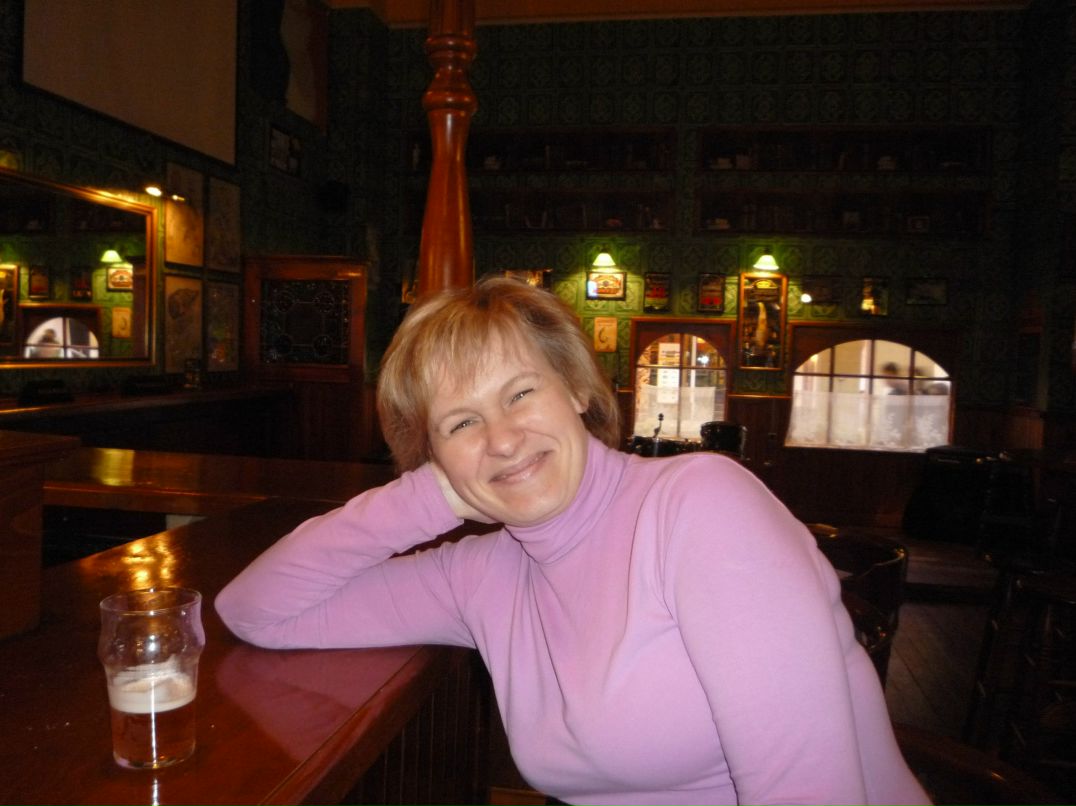 Ирина Мама Счастливая | Санкт-Петербург